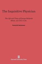 Inquisitive Physician af Francis M Rackemann