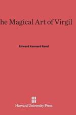 Magical Art of Virgil af Edward Kennard Rand