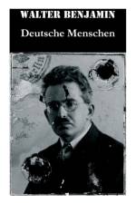 Deutsche Menschen af Consultant Statistician Walter Benjamin