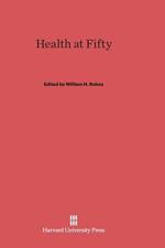 Health at Fifty