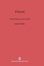 Poland af Samuel L Sharp