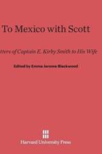 To Mexico with Scott