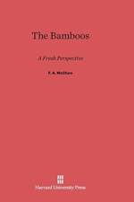 Bamboos af F a McClure