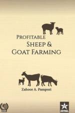 Profitable Sheep and Goat Farming af Z a Pampori