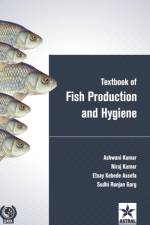 Textbook of Fish Production and Hygiene af Ashwani Et Al Kumar