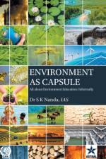 Environment as Capsule af S K Nanda