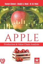 Apple af Ahmed Et Al Nazeer