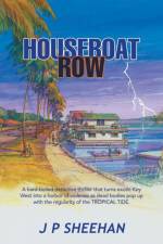 Houseboat Row af J P Sheehan