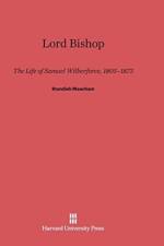 Lord Bishop af Professor Standish (University of Texas at Austin) Meacham
