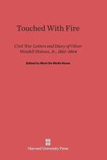 Touched with Fire