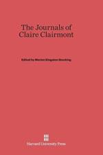 Journals of Claire Clairmont