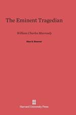 Eminent Tragedian af Alan S Downer