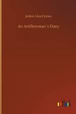 Artillerymans Diary af Jenkin Lloyd Jones