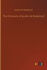 Chronicle of Jocelin de Brakelond
