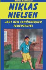 Niklas Nielsen jagt den Schoenberger Feuerteufel af Marco Banholzer