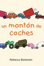 monton de coches af Rebecca Bielawski