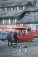 Joensuu 50 vuotta sitten