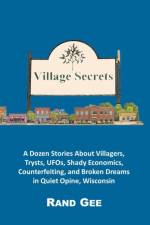 Village Secrets af Rand Gee