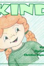 Kind af Christine Reynebeau