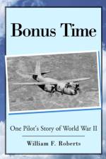 Bonus Time af William F Roberts