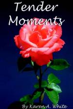 Tender Moments af Karen A White