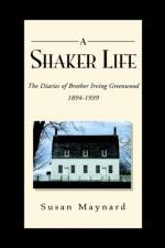 Shaker Life af Susan Maynard