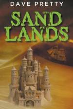 Sandlands af Dave Pretty