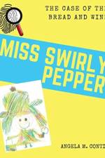 Miss Swirly Pepper af Conti Angela M. Conti