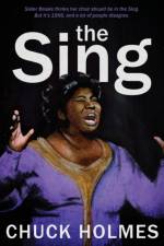 The Sing af Chuck Holmes