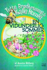 En vidunderlig sommer af Annika Billberg