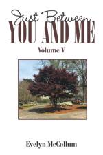 Just Between You and Me af Evelyn Mccollum