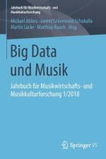 Big Data und Musik