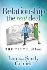 Relationship the Real Deal af Lon Golnick