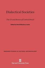 Dialectical Societies