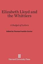 Elizabeth Lloyd and the Whittiers