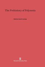 Prehistory of Polynesia