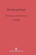 Second Year af Jerome (Hauser Center for Nonprofit Organizations and Kennedy School of Government Harvard University) Kagan