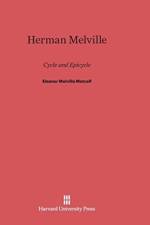 Herman Melville af Eleanor Melville Metcalf