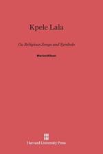 Kpele Lala af Marion Kilson