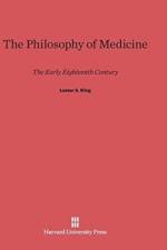 Philosophy of Medicine af Professor Lester S King