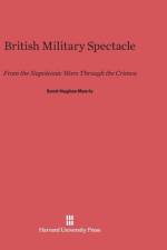 British Military Spectacle af Scott Hughes Myerly