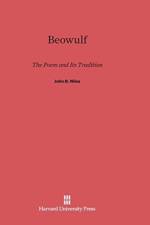 Beowulf af University of California Berkeley USA) Niles