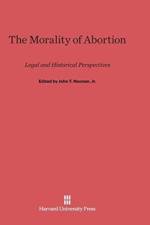 Morality of Abortion