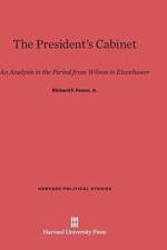 President's Cabinet af Jr Fenno