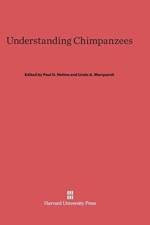 Understanding Chimpanzees