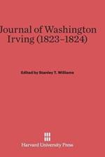 Journal of Washington Irving (1823-1824)