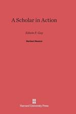 Scholar in Action af Herbert Heaton