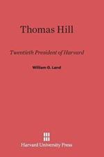 Thomas Hill af William G Land