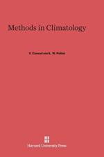 Methods in Climatology af V Conrad
