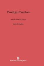 Prodigal Puritan af Vivian C Hopkins